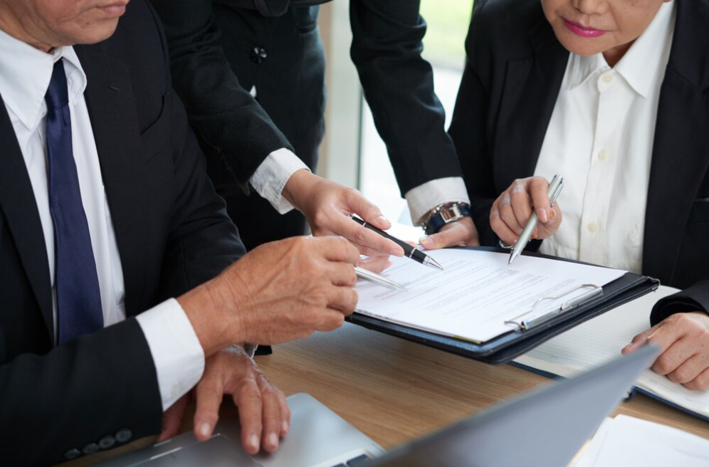 Probate Process