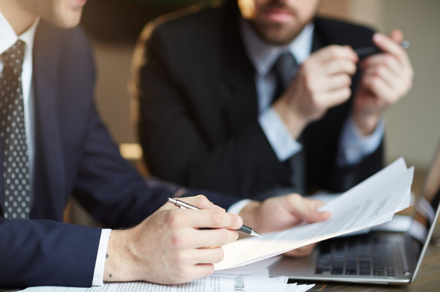 Protection Attorney